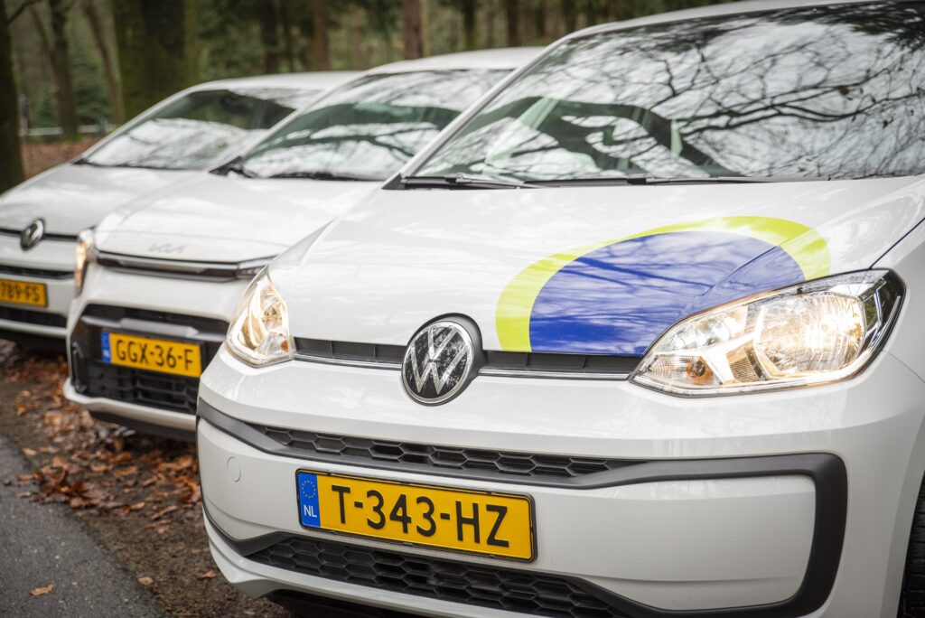 Voordelen voor zorgorganisaties