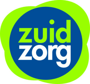 logo ZuidZorg