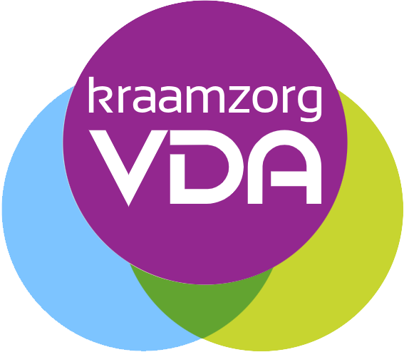 Kraamzorg VDA