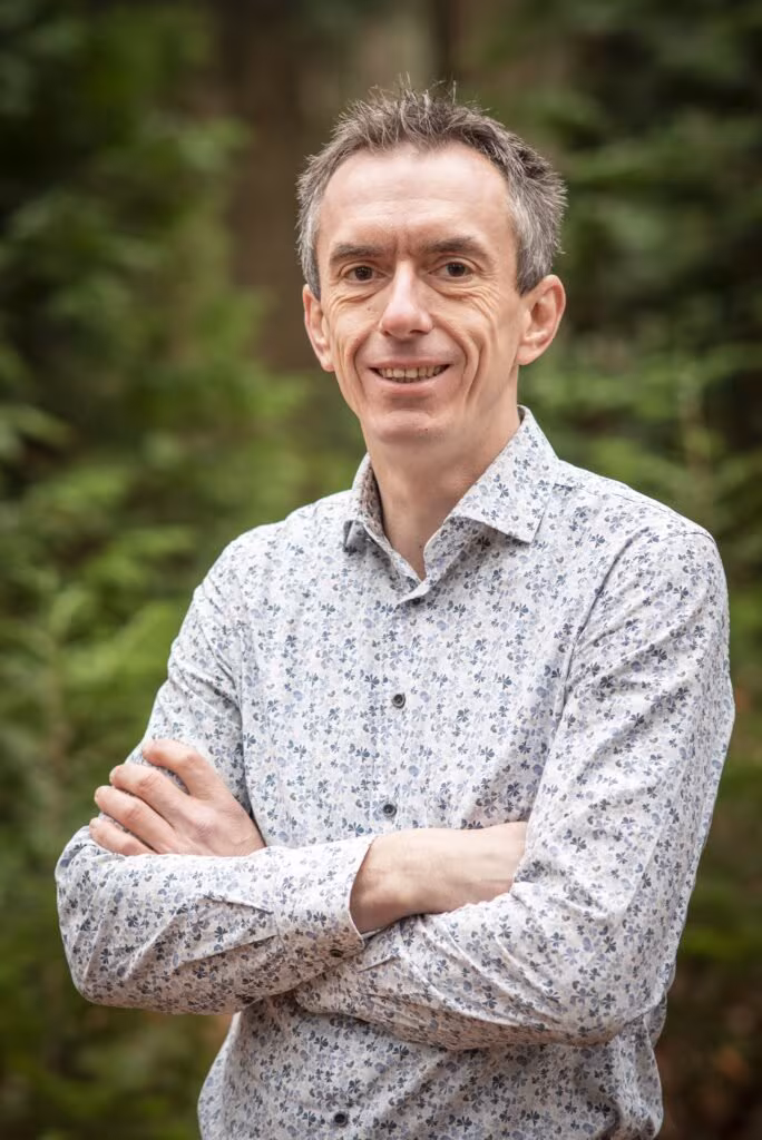 Martijn Heesterbeek